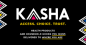 Kasha Global, Inc. logo
